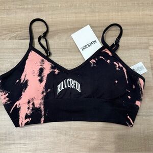 Kill Crew Bra, NWT- cross listed on Mercari and Curtsy!